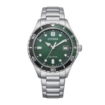 AW1828-80X – Reloj Marine 1821 de Citizen